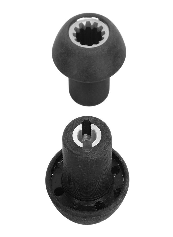 shenruifa 2pcs Replacement Part Blender Drive Socket Kit for 5000 5200 Series Blender Accessories Drive Socket Kit (BL-02) - Image 4